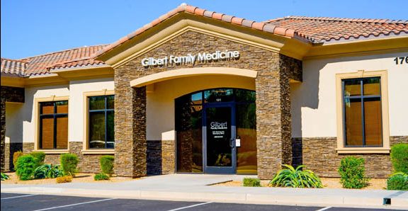 Gilbert Family Medicine